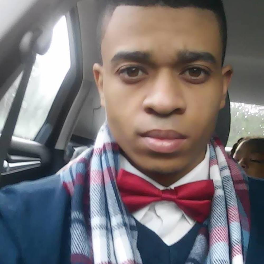 Meet your Posher, Shawn